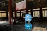 Gyeongbokgung palace complex, Seoul