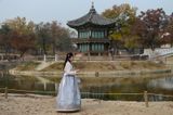 Gyeongbokgung palace complex, Seoul