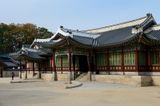 Changdeokgung palace complex, Seoul