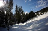 Chocholowska Valley