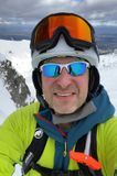 In Skrajny Couloir