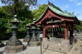 Ueno Toshogu Shrine, Ueno, Tokyo