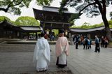 Meiji Shrine, Tokyo