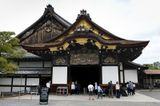 Nijo Castle, Kyoto