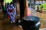 Kiyomizu-dera Temple, Kyoto