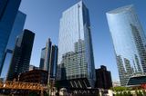 Downtown Chicago