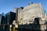 Downtown Chicago