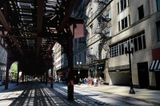 Downtown Chicago