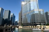 Downtown Chicago