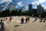 Downtown Chicago
