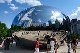 Downtown Chicago