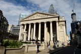 City of London, London
