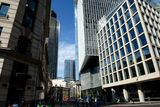 City of London, London