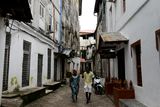 Stone Town