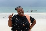 Kiwengwa Beach