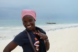Kiwengwa Beach