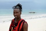Kiwengwa Beach