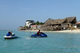 Nungwi Beach