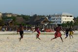 Kendwa Beach