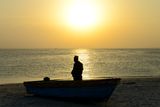 Kendwa Beach