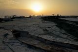 Kendwa Beach