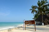 Kiwengwa Beach
