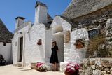 Alberobello