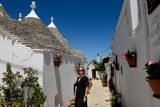 Alberobello