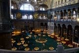 Hagia Sophia, Istanbul