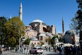 Hagia Sophia, Istanbul