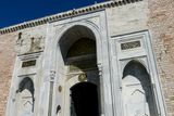 Topkapi Palace, Istanbul