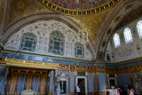 Topkapi Palace, Istanbul