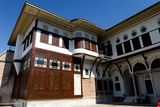 Topkapi Palace, Istanbul