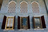Topkapi Palace, Istanbul