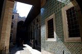 Topkapi Palace, Istanbul