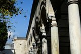 Topkapi Palace, Istanbul