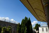 Topkapi Palace, Istanbul