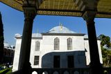 Topkapi Palace, Istanbul