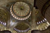 Blue Mosque, Istanbul