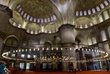 Blue Mosque, Istanbul