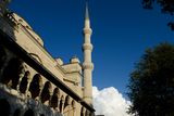Blue Mosque, Istanbul