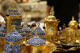 Grand Bazaar, Istanbul