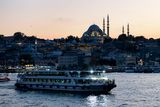Golden Horn, Istanbul