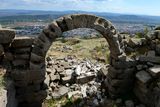 Pergamon Acropolis