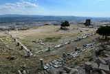 Pergamon Acropolis