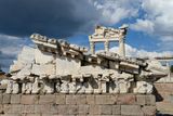 Pergamon Acropolis