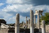 Pergamon Acropolis