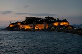 Kusadasi Castle