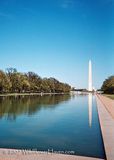 Washington D.C Washington-Monument