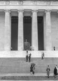 Washington D.C-LincolnMemorial